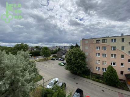 Przestronne mieszkanie 64,7m2 przy ulicy Skłodowskiej