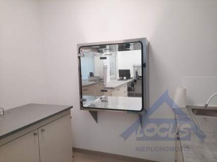 LOKAL NA LABORATORIUM