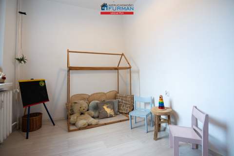Mieszkanie na sprzedaż, 35,75 m2, Piła