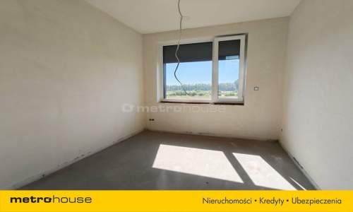 NOWOCZESNY DOM W KRZESINACH PRZYJAZNY ALERGIKOM 
