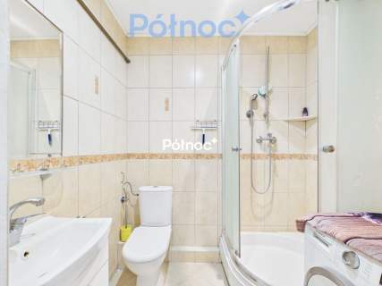 Mieszkanie 2 pokoje, ul. Gizewiusza 10a, 3 piętro