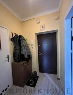 1-pokojowe mieszkanie na Bemowie