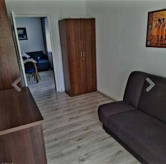 2 pokoje Marcelińska 40m2