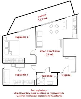 Nowy apartament 3 pokoje Jezioro Balaton klimatyzacja
