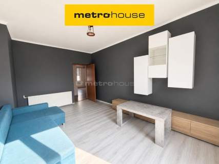 2 pokoje 51 m II piętro Balkon