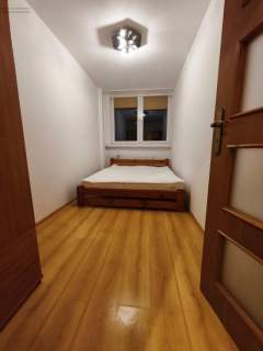 3 POKOJE 49,5 m2 GLIWICE - SIKORNIK, UL. BEKASA