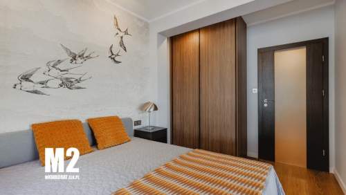 Luksusowy Apartament na Wynajem - Ścisłe Centrum Ełku