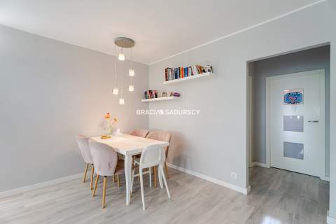 Mieszkanie na sprzedaż, 54 m2, Kraków