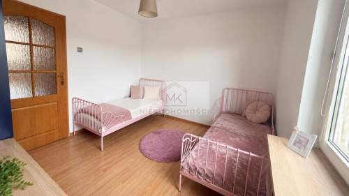 Mieszkanie 4 pokoje 75 m2 duży balkon 2. piętro Brzeg, N