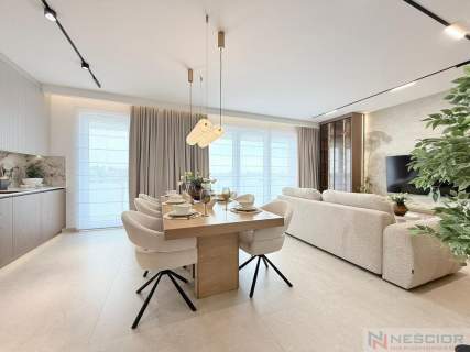 Piękny Apartament na sprzedaż 93m2 ul.Rakowiecka