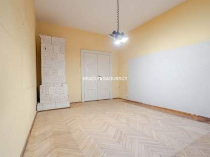 Wyjątkowe mieszkanie przy ul.Grodzkiej- 117m2