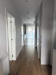 Mieszkanie 67,65 m2, 4 pokoje, ogródek, 2 miejsca postojowe
