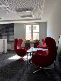 Nieruchomość komercyjna do wynajęcia, 443 m2, Warszawa