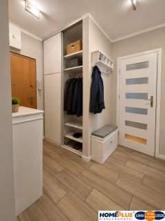 Mieszkanie do wynajęcia, 79 m2, Warszawa