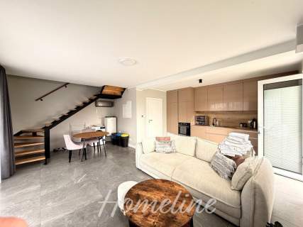 Gotowiec Inwestycyjny/DomkiCałoroczne/ Booking/LUX