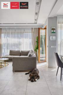 Klasyczny dom dla rodziny 156m2 do wprowadzenia