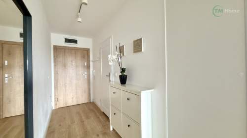 Nadmorski azyl, 2 pokoje, balkon, garaż- Kołobrzeg