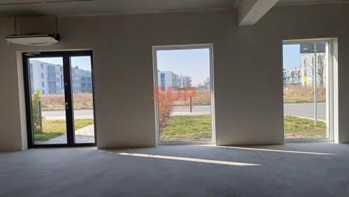 Zawidawie, 102 m2, nowy, witryny, parter, nowe os.
