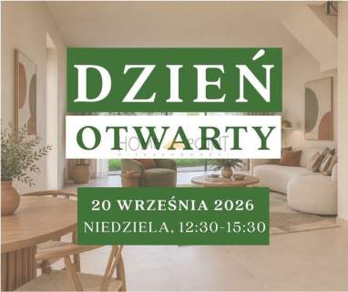 Dzień Otwarty 20.09 Skrajny segment z ogrodem