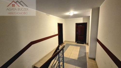 Świetna kawalerka, balkon, ciche miejsce, parking