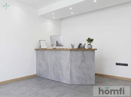 Lokal użytkowy w centrum Bytomia