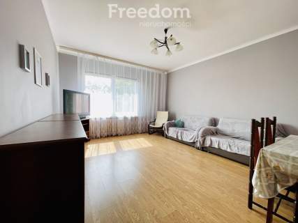 Słoneczne 2 pokoje - balkon - Komfortowa 5