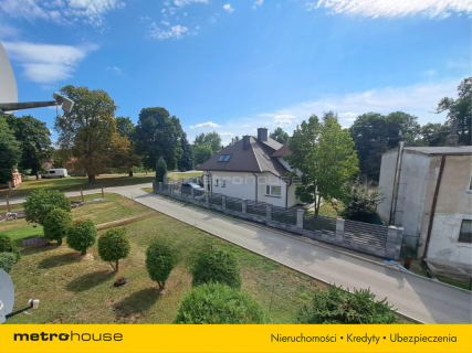 Bidziny 3 pokoje Garaż 57,2 m