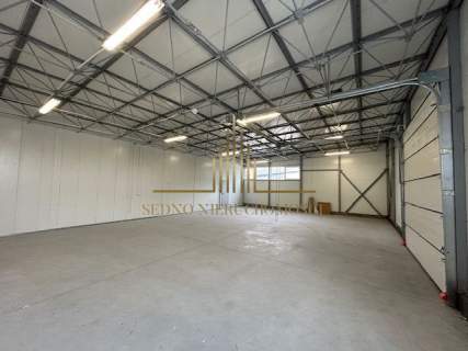 Biuro do wynajęcia, 203 m2, Bydgoszcz