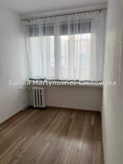 3 POKOJOWE - BLOK CZTEROPIETOWY - UL. CEDYŃSKA