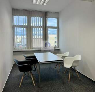 Śródmieście lokal biurowy 148,50m2 dow ynajęcia