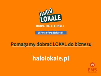Nieruchomość Białystok