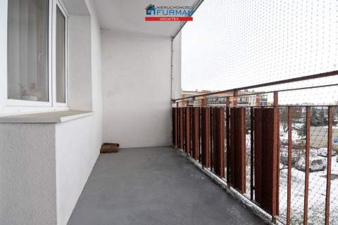 Mieszkanie na sprzedaż, 35,75 m2, Piła