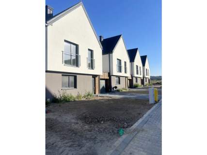 Szeregówka 125m2 w Rzeszowie w przyjaznym miejscu