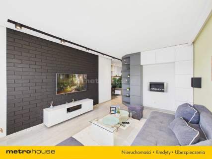 50 m Po remoncie Balkon Centrum Zawiercia