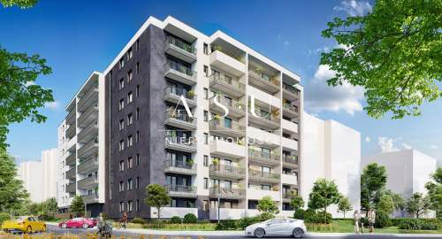 Nowy Apartament 60 m z Tarasem i Ogródkiem