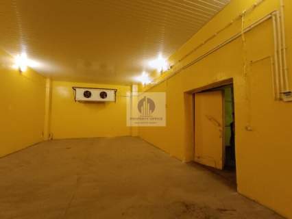 Praga Południe magazyn 120m2 do wynajęcia