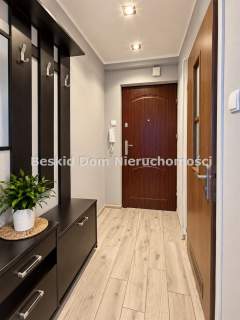 Mieszkanie na sprzedaż, 48 m2, Bielsko-Biała