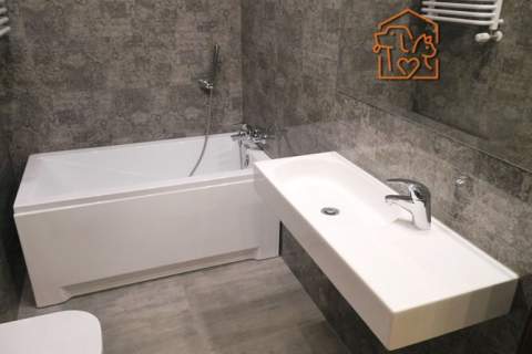 Kawalerka pet-friendly, garaż - Ślężna 116f,Krzyki