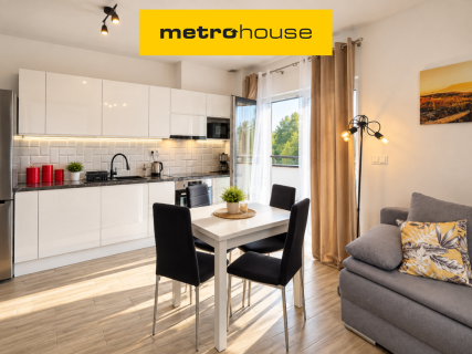 2-POKOJOWY APARTAMENT Z DWOMA BALKONAMI.