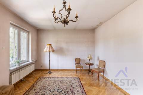 Marymont-Potok do sprzedania dom 175m2