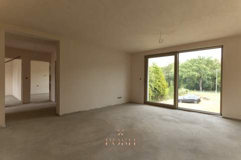 Dom lub 3 mieszkania w 1 działka 600 m 7 pok