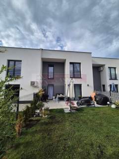 Komfortowy dom 1-rodzinny segment GLIWICE
