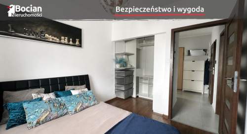 3 pokoje na osiedlu Słoneczna Morena - Gdańsk