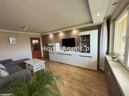 3 pokoje, balkon, piwnica, super lokalizacja 