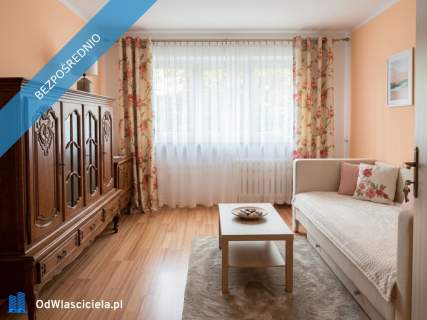 Mieszkanie 2 pokojowe 48 m2 na Bielanach tuż przy Lasku Bielańskim...