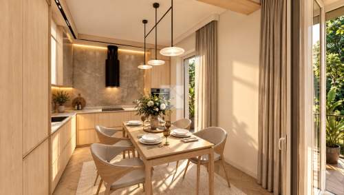 Nowy apartament 67m Pompa ciepła Garaż 2st