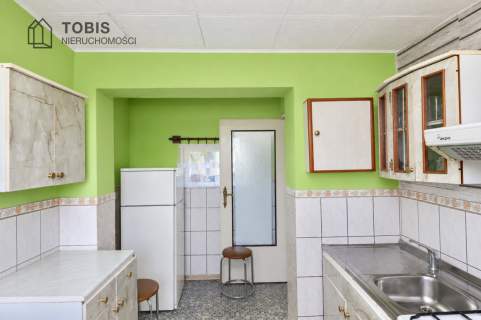 Działka Luboń Kwiatowa 641 m2
