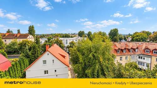 700 M DO MORZA 4 POKOJE BALKON 6911 zł/m2 