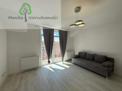 Dwupokojowe blisko PKP - Tczew, Kaszubska