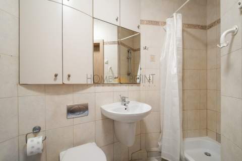 4 pokojowe mieszknie z balkone przy R. Wiatraczna